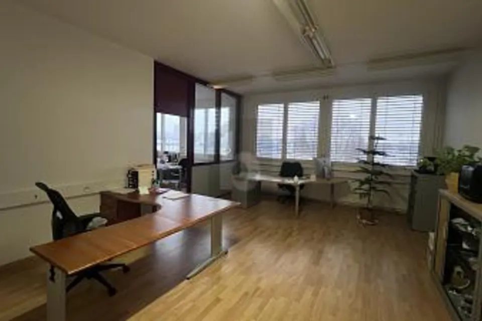 LUMINEUX, CENTRAL, FONCTIONNEL, POLYVALENT, 1227 Les Acacias, Geneva, CH