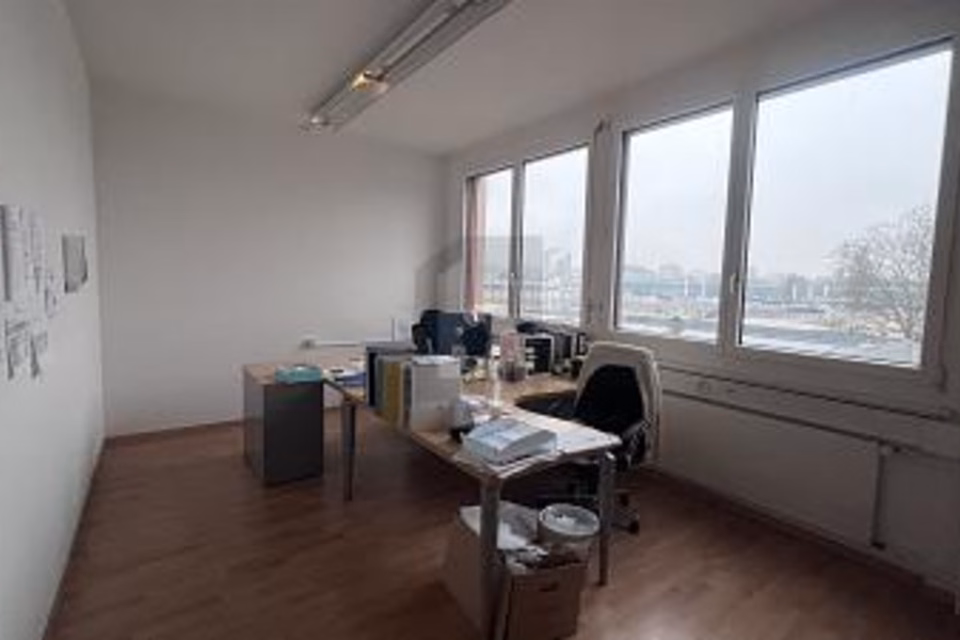 LUMINOSO, CENTRALE, FUNZIONALE, POLIVALENTE, 1227 Les Acacias, Geneva, CH