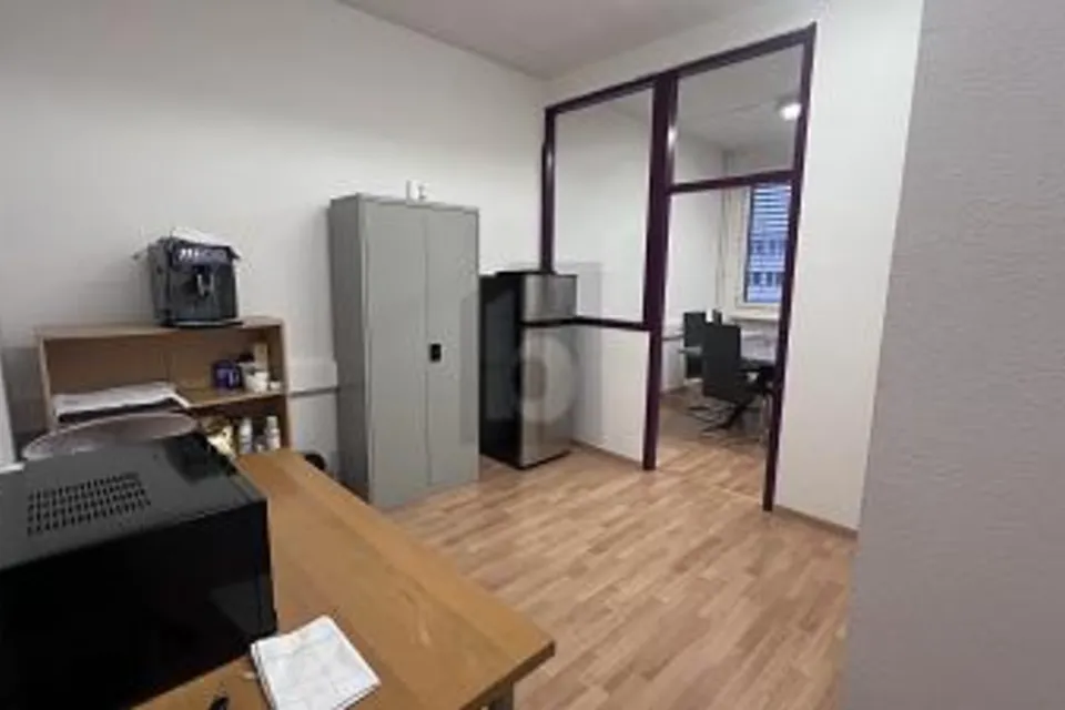 LUMINEUX, CENTRAL, FONCTIONNEL, POLYVALENT, 1227 Les Acacias, Geneva, CH