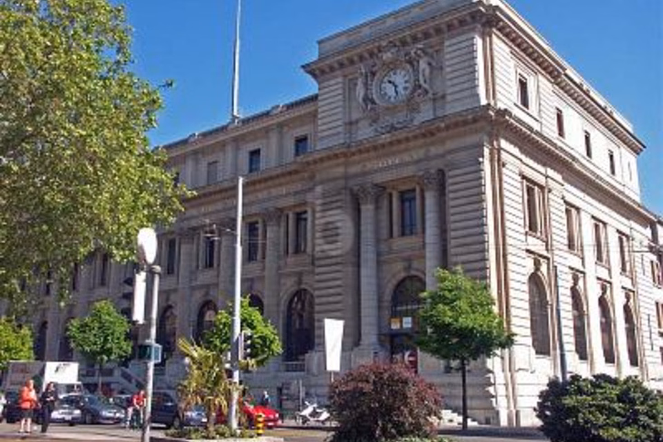 CENTRAL, LUMINEUX ET COLLABORATIF, 1201 Genève, Geneva, CH
