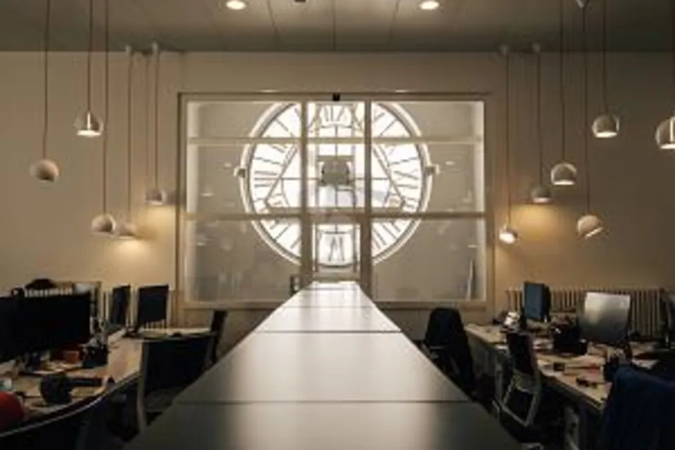CENTRALE, LUMINOSO E COLLABORATIVO, 1201 Genève, Geneva, CH