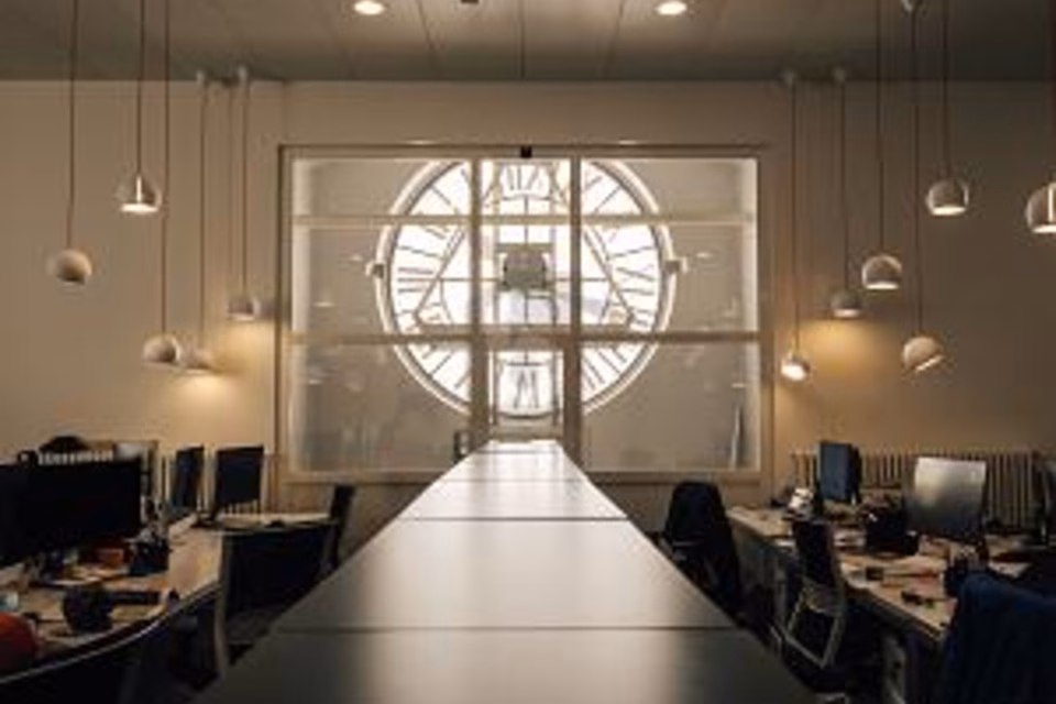 CENTRAL, LUMINEUX ET COLLABORATIF, 1201 Genève, Geneva, CH