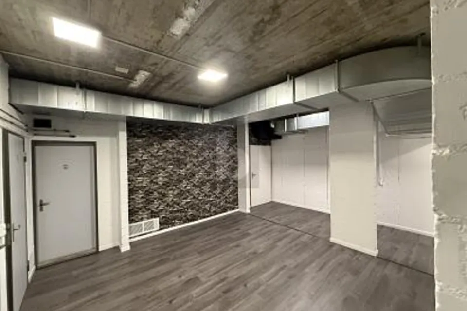 Avec kitchenette, douche et ventilation, 5000 Aarau, Aargau, CH