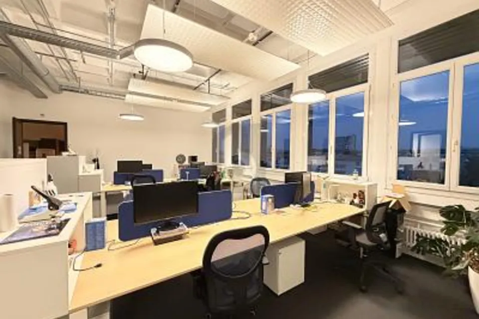 INDIPENDENTE, TRANQUILLO E CENTRALE, 1202 Genève, Geneva, CH