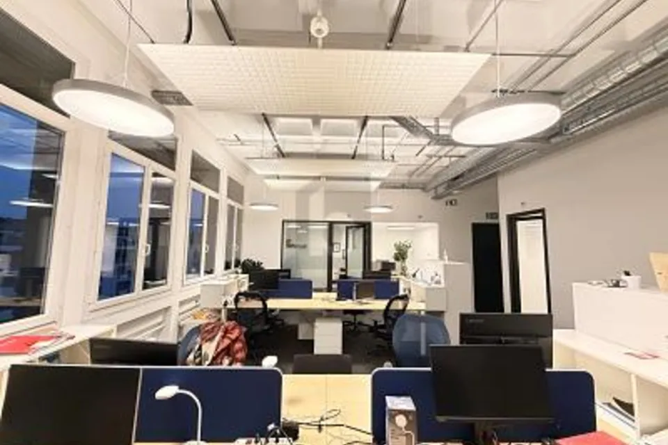INDIPENDENTE, TRANQUILLO E CENTRALE, 1202 Genève, Geneva, CH
