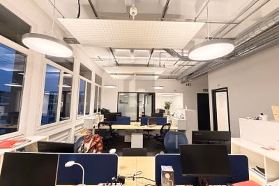 INDÉPENDANT, CALME & CENTRAL, 1202 Genève, Geneva, CH