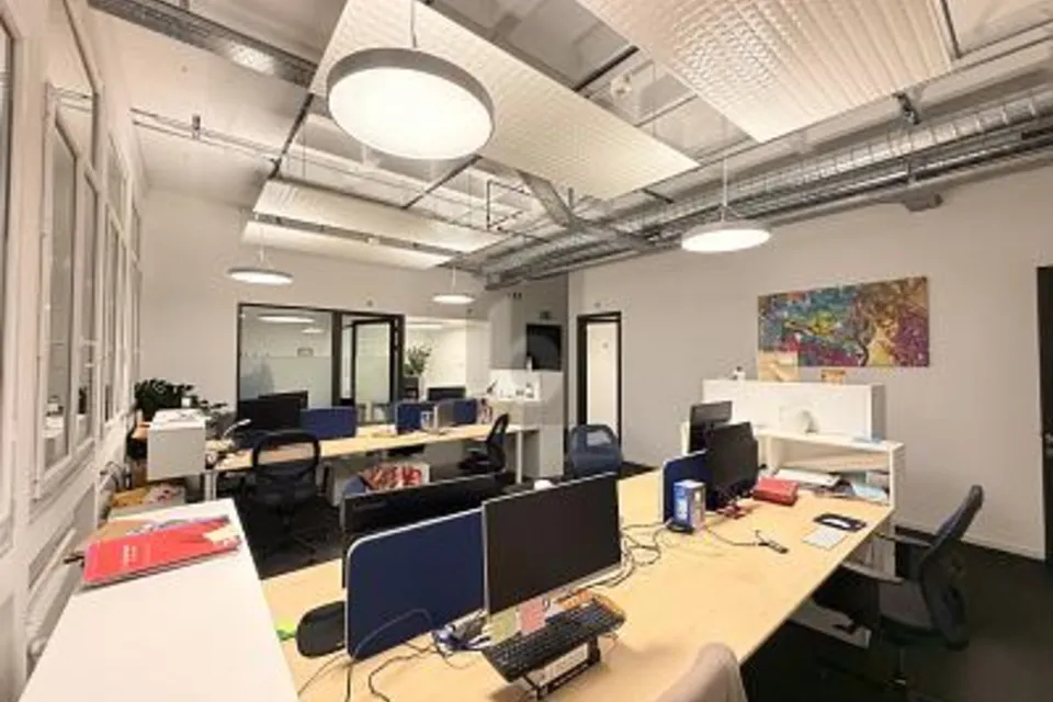 INDIPENDENTE, TRANQUILLO E CENTRALE, 1202 Genève, Geneva, CH