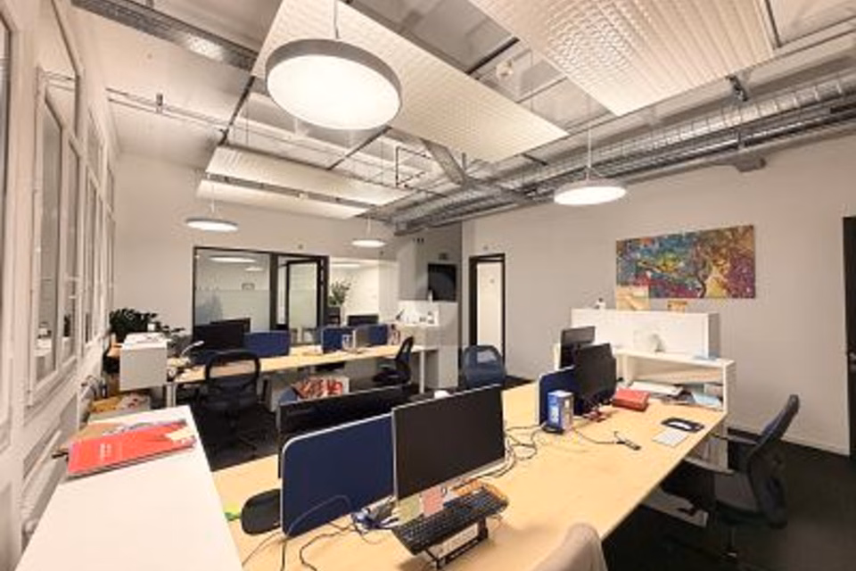 INDÉPENDANT, CALME & CENTRAL, 1202 Genève, Geneva, CH