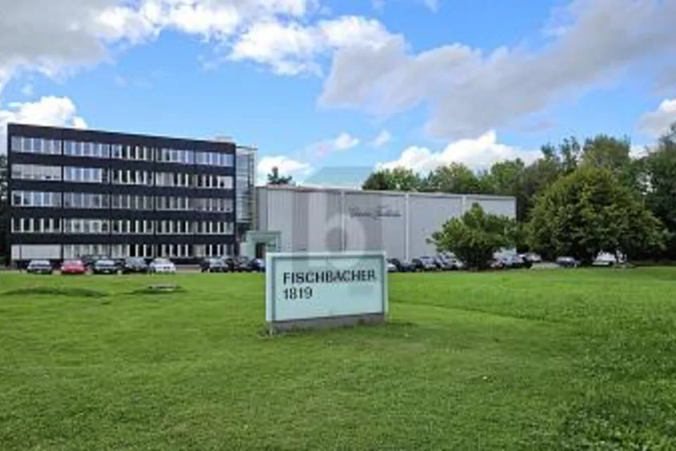 SPAZIOSO E CENTRALE, 9015 St. Gallen, St. Gallen, CH