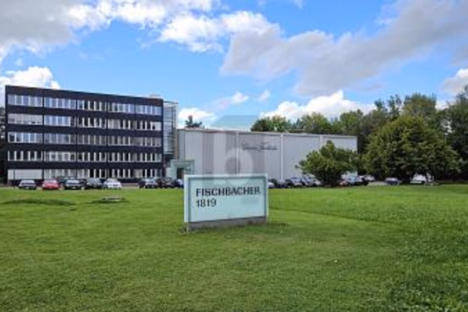 SPAZIOSO E CENTRALE, 9015 St. Gallen, St. Gallen, CH