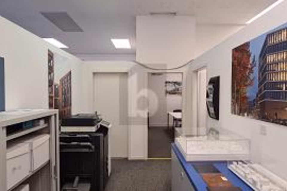 FLEXIBLE, DYNAMIQUE ET BIEN SITUÉ, 2800 Delémont, Jura, CH