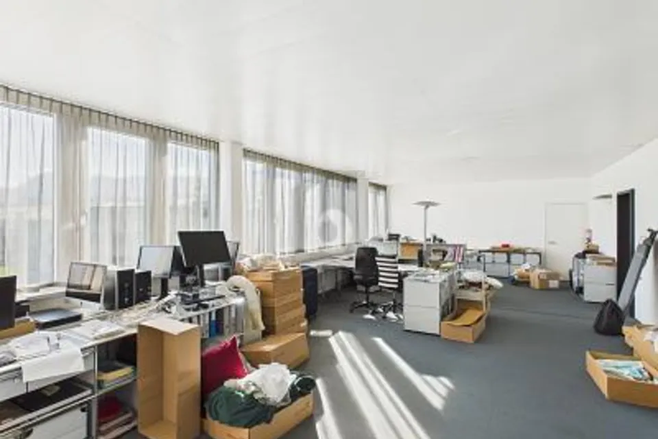 Moderno in posizione centrale, 9015 St. Gallen, St. Gallen, CH