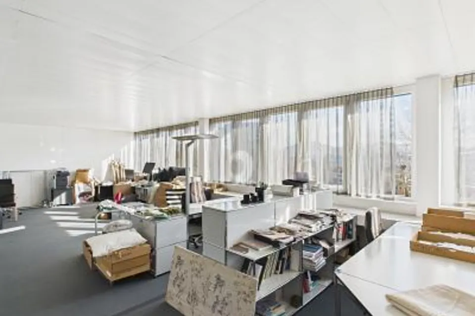 Moderno in posizione centrale, 9015 St. Gallen, St. Gallen, CH