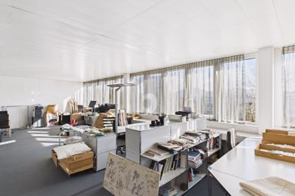 Moderno in posizione centrale, 9015 St. Gallen, St. Gallen, CH