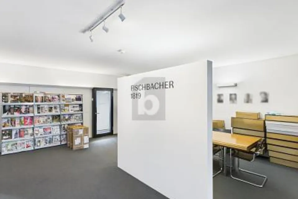Moderno in posizione centrale, 9015 St. Gallen, St. Gallen, CH