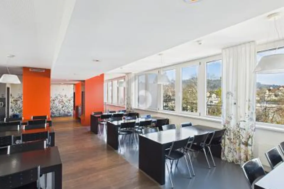 Moderno in posizione centrale, 9015 St. Gallen, St. Gallen, CH