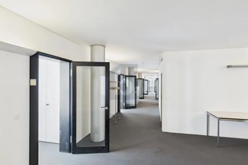 MODERNO CON OTTIMI COLLEGAMENTI, 9015 St. Gallen, St. Gallen, CH
