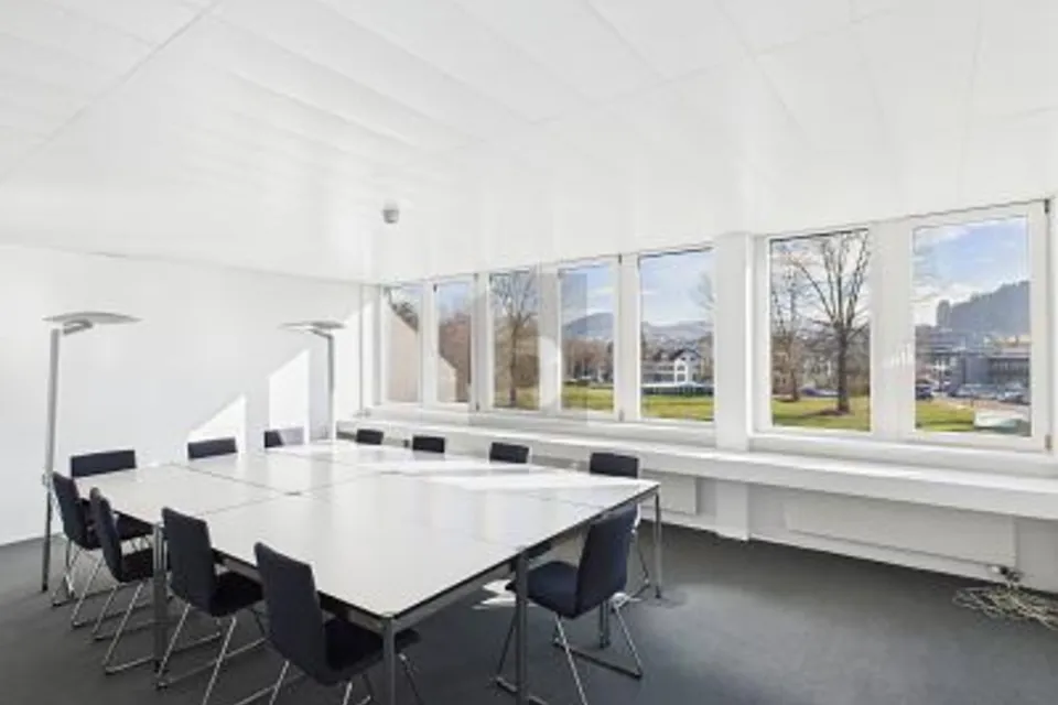 MODERNO CON OTTIMI COLLEGAMENTI, 9015 St. Gallen, St. Gallen, CH