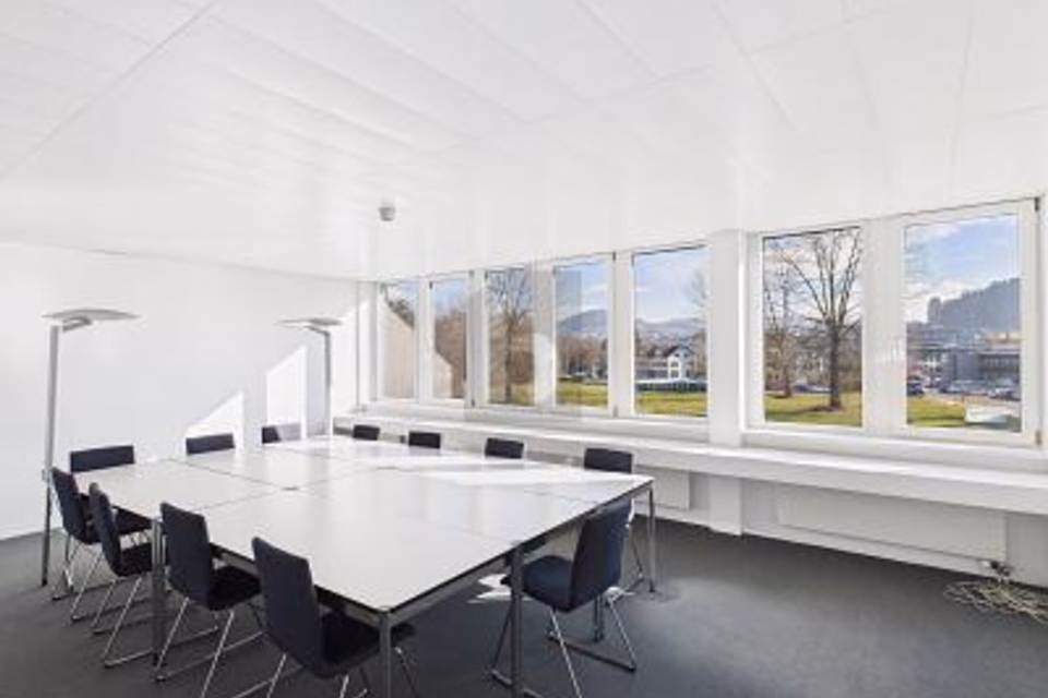 MODERNO CON OTTIMI COLLEGAMENTI, 9015 St. Gallen, St. Gallen, CH
