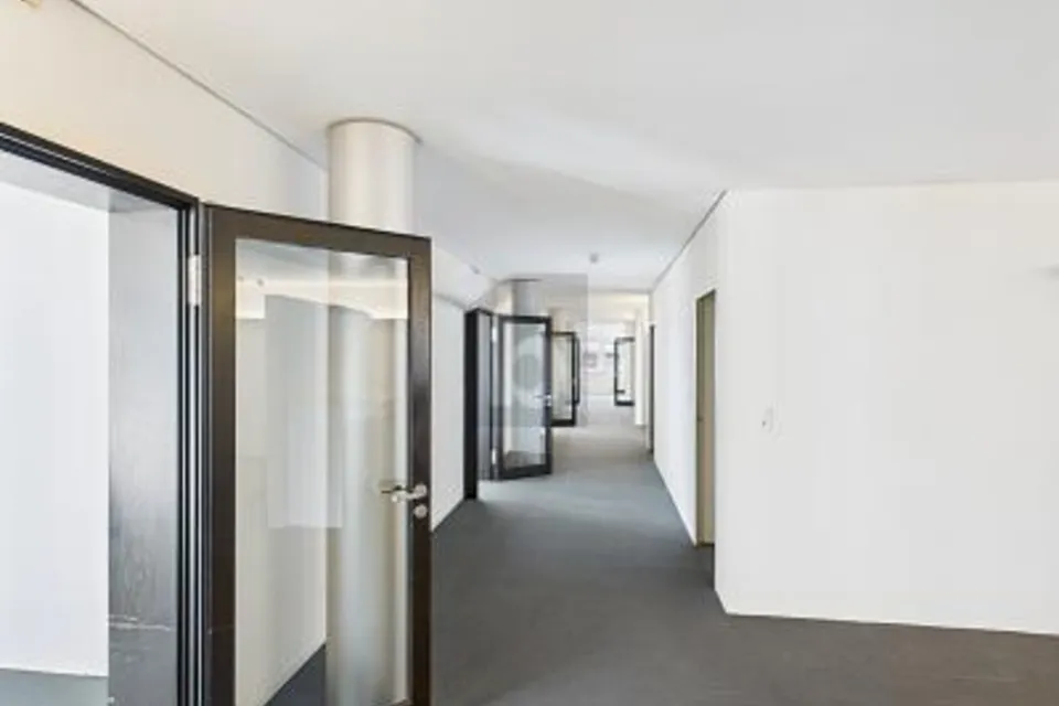 SPAZIOSO E CENTRALE, 9015 St. Gallen, St. Gallen, CH