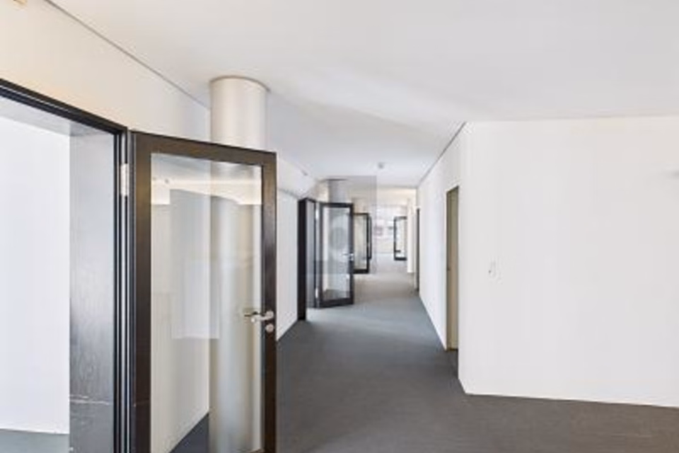 SPAZIOSO E CENTRALE, 9015 St. Gallen, St. Gallen, CH
