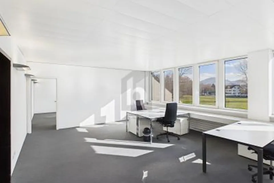 SPAZIOSO E CENTRALE, 9015 St. Gallen, St. Gallen, CH