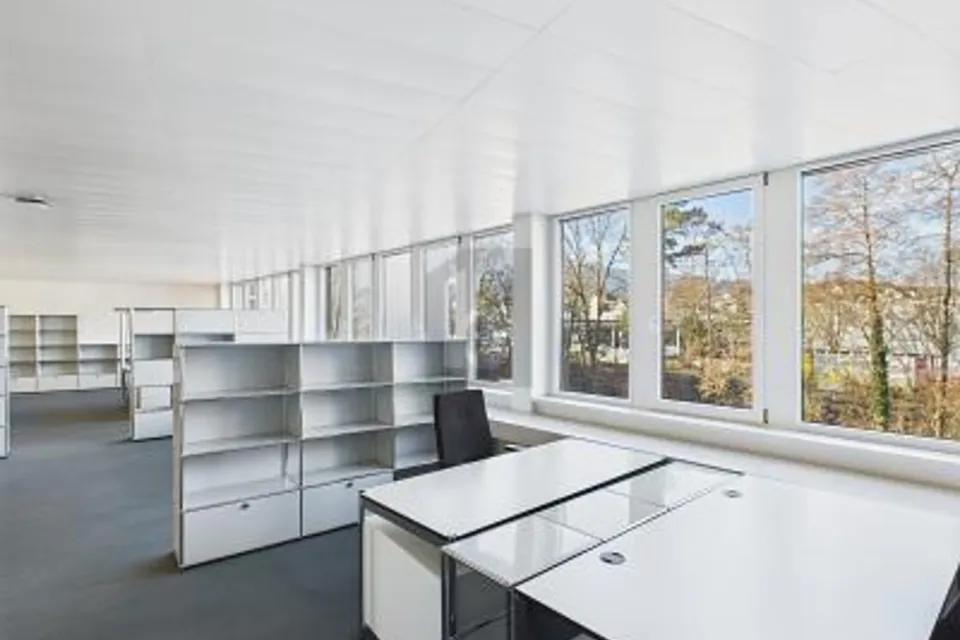 SPAZIOSO E CENTRALE, 9015 St. Gallen, St. Gallen, CH