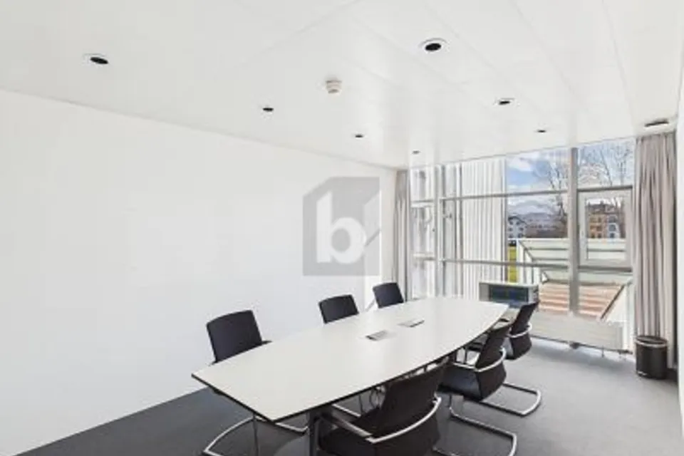 MODERNO, CENTRALE E DI ALTA QUALITÀ, 9015 St. Gallen, St. Gallen, CH