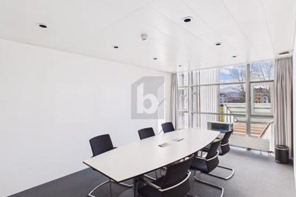 MODERNE, CENTRALE ET HAUT DE GAMME, 9015 St. Gallen, St. Gallen, CH