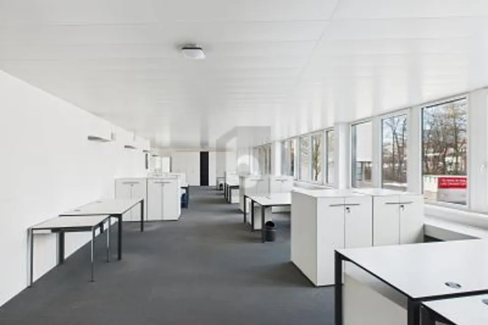 MODERNO, CENTRALE E DI ALTA QUALITÀ, 9015 St. Gallen, St. Gallen, CH