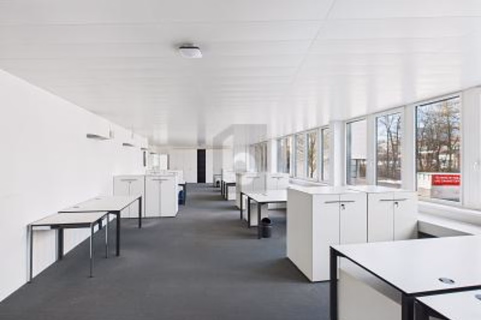 MODERNE, CENTRALE ET HAUT DE GAMME, 9015 St. Gallen, St. Gallen, CH