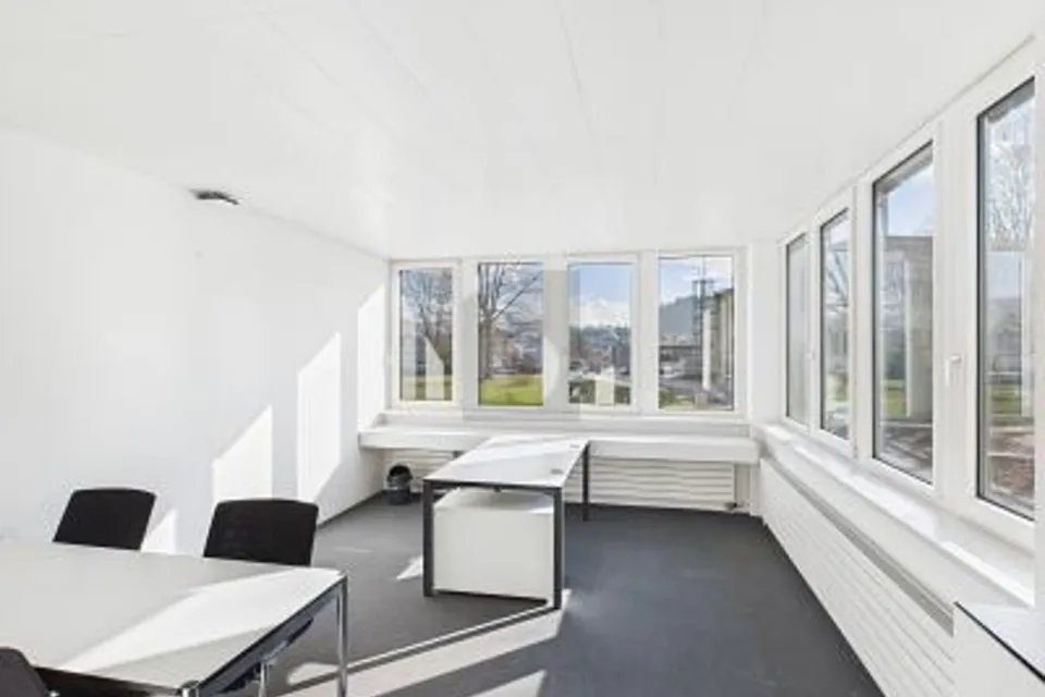 MODERNO, CENTRALE E DI ALTA QUALITÀ, 9015 St. Gallen, St. Gallen, CH