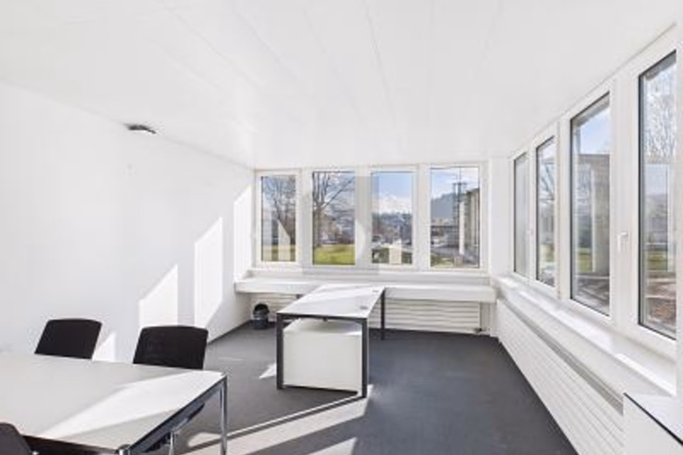 MODERNE, CENTRALE ET HAUT DE GAMME, 9015 St. Gallen, St. Gallen, CH