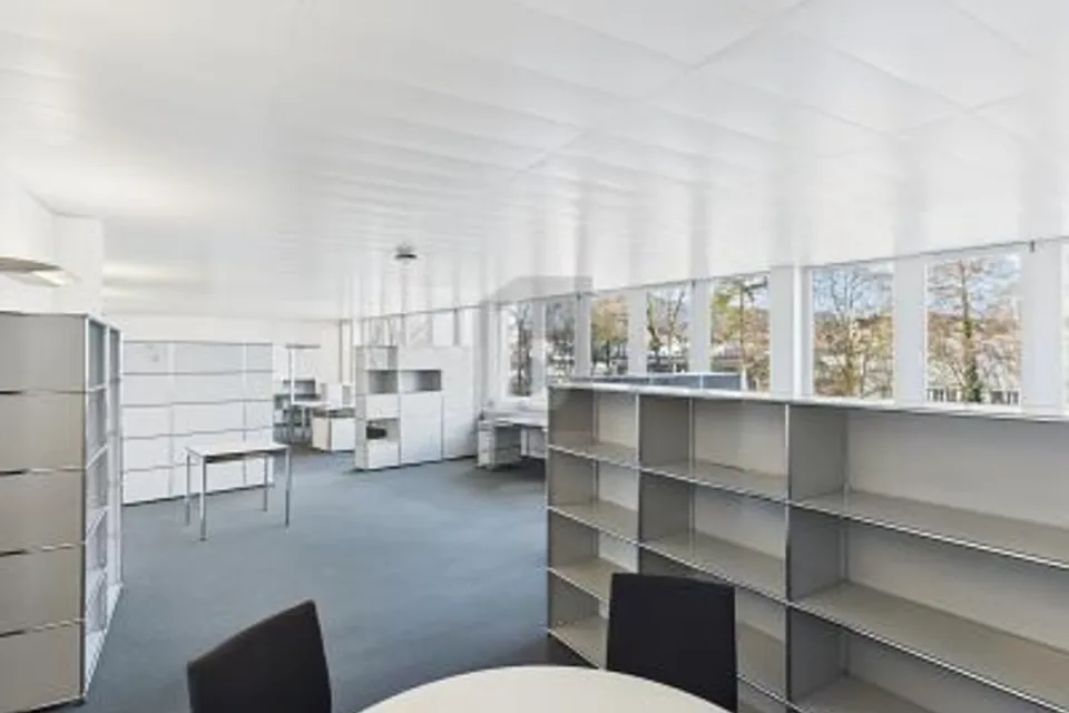 LUMINOSO E ARREDATO, 9015 St. Gallen, St. Gallen, CH