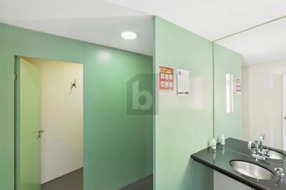 LUMINOSO E ARREDATO, 9015 St. Gallen, St. Gallen, CH