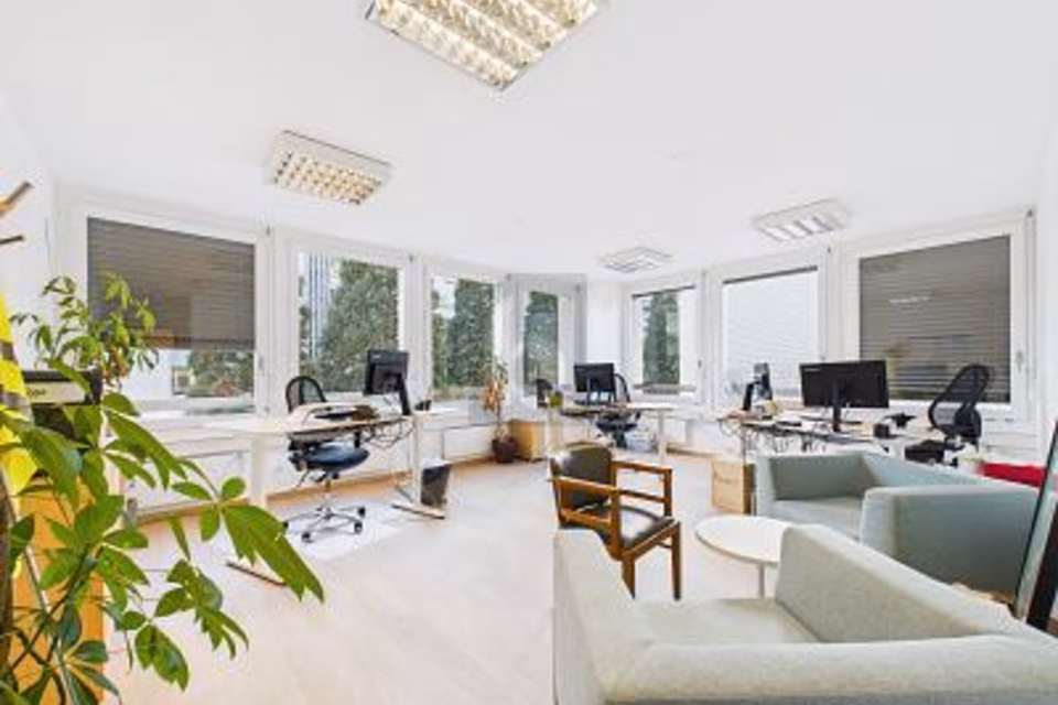 DYNAMIQUE, MODERNE & BIEN SITUÉE, 1202 Genève, Geneva, CH