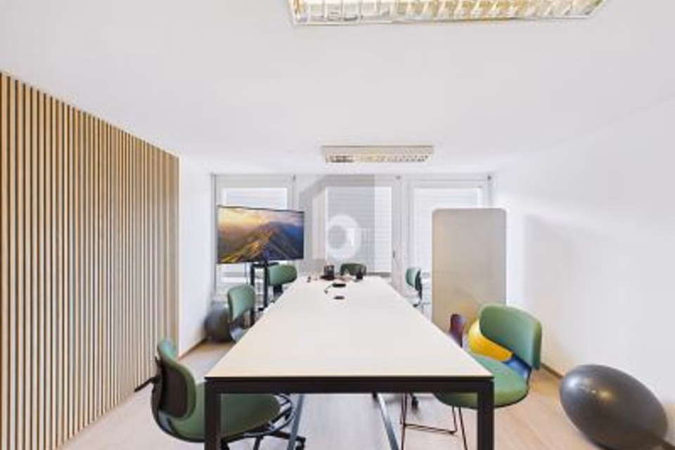 DYNAMIQUE, MODERNE & BIEN SITUÉE, 1202 Genève, Geneva, CH
