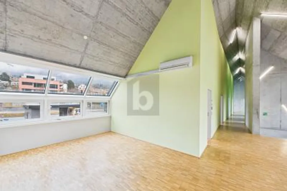 MODERNO E AMPIO IN POSIZIONE CENTRALE, 7000 Chur, Grisons, CH