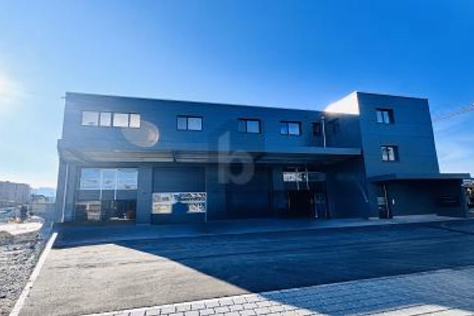 LA VOSTRA VISIONE. IL VOSTRO UFFICIO. LA VOSTRA PROGETTAZIONE, 6247 Schötz, Lucerne, CH