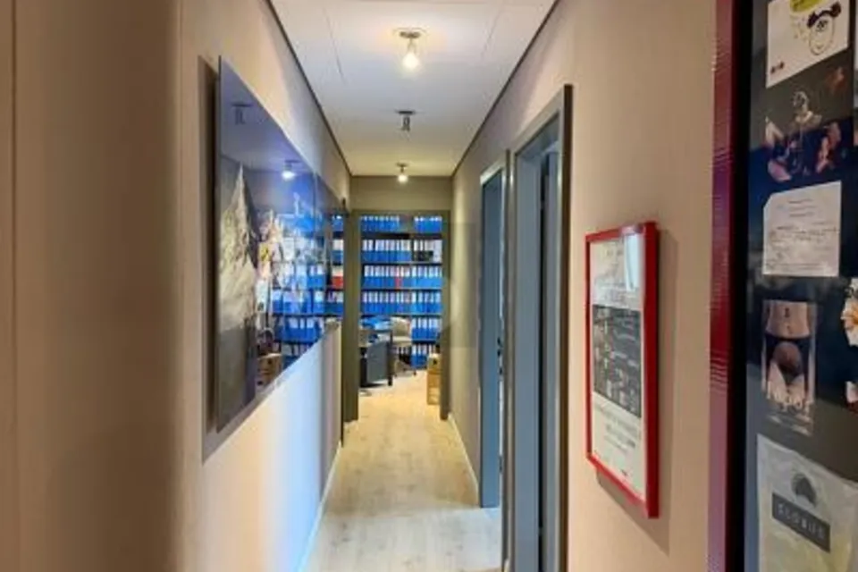 BRIGHT AND QUIET ENVIRONMENT, 1260 Nyon, Vaud, CH