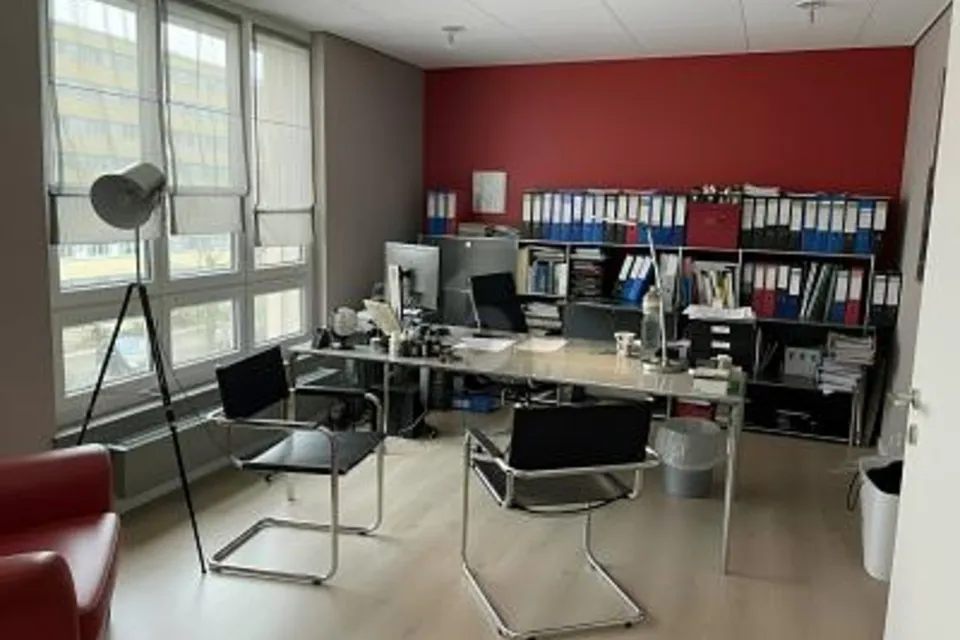 BRIGHT AND QUIET ENVIRONMENT, 1260 Nyon, Vaud, CH