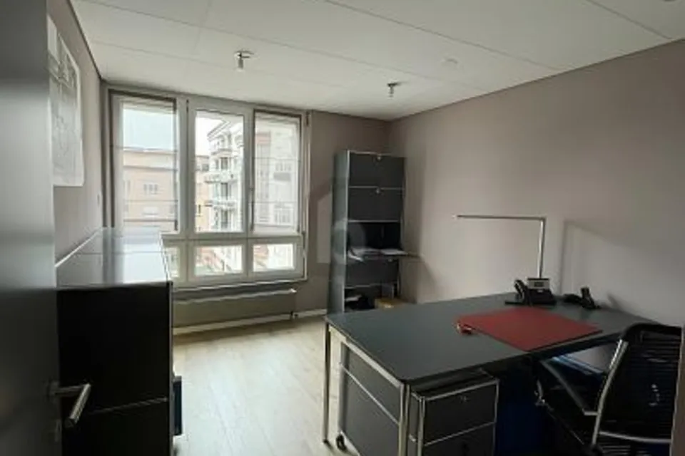 BRIGHT AND QUIET ENVIRONMENT, 1260 Nyon, Vaud, CH
