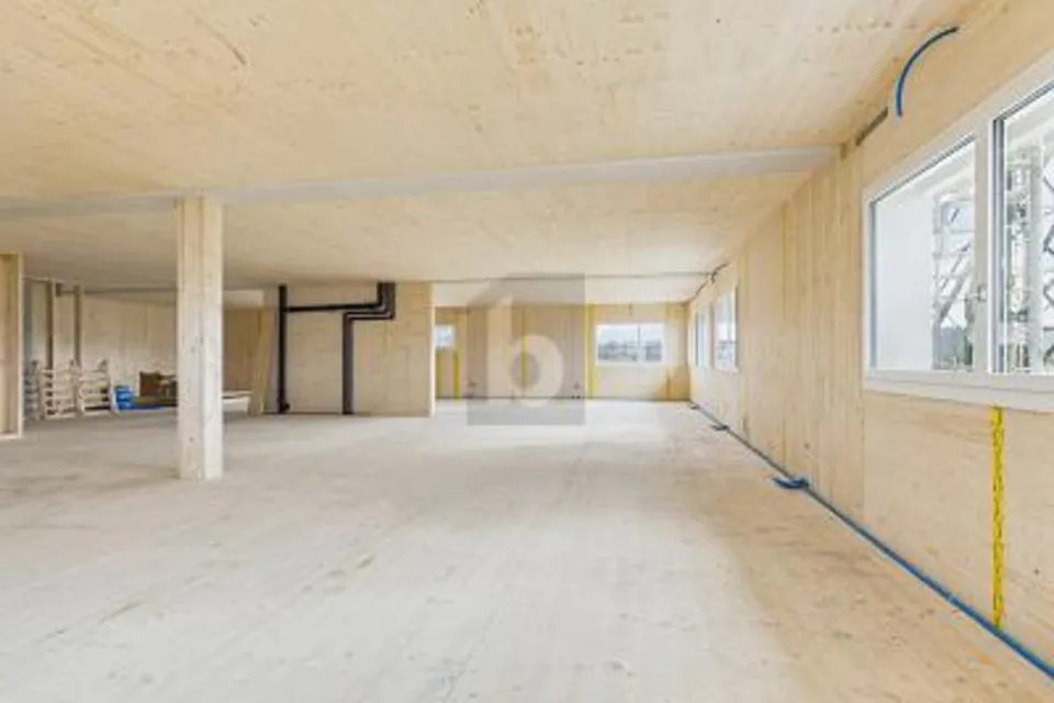 NUOVA COSTRUZIONE FLESSIBILE PER ESIGENZE INDIVIDUALI, 6018 Buttisholz, Lucerne, CH