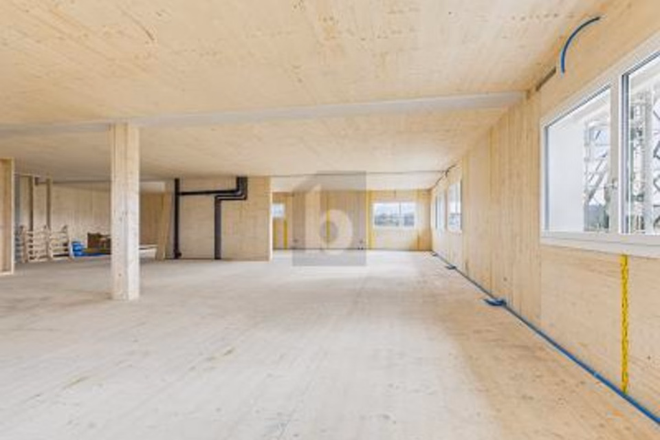 NUOVA COSTRUZIONE FLESSIBILE PER ESIGENZE INDIVIDUALI, 6018 Buttisholz, Lucerne, CH