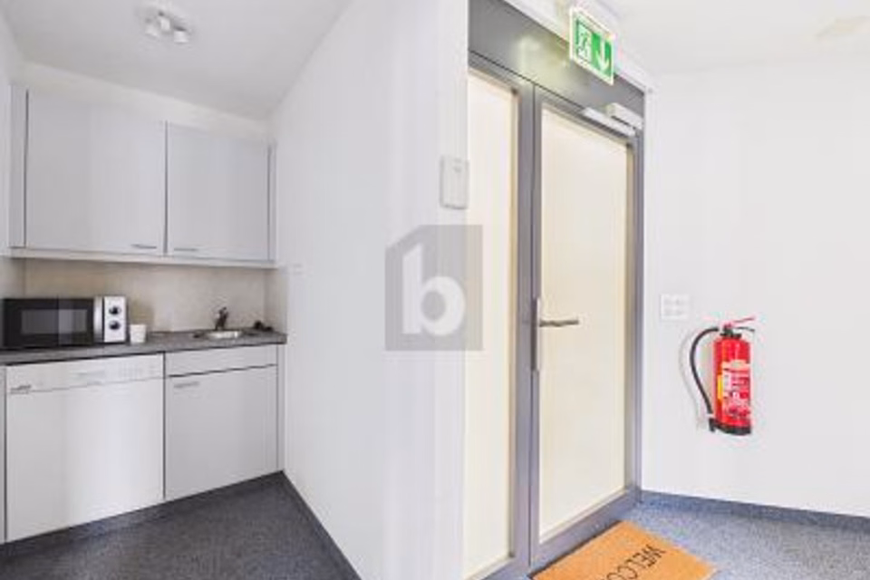 FLEXIBEL - AN SEHR GUTER LAGE, 8600 Dübendorf, Zurich, CH