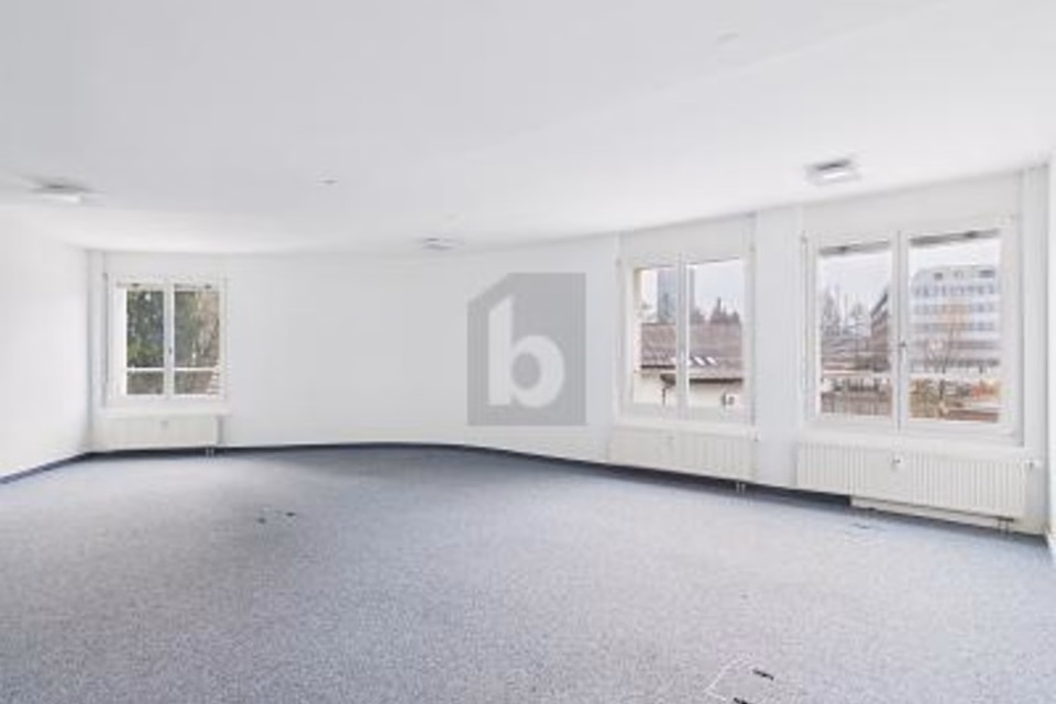 FLEXIBEL - AN SEHR GUTER LAGE, 8600 Dübendorf, Zurich, CH