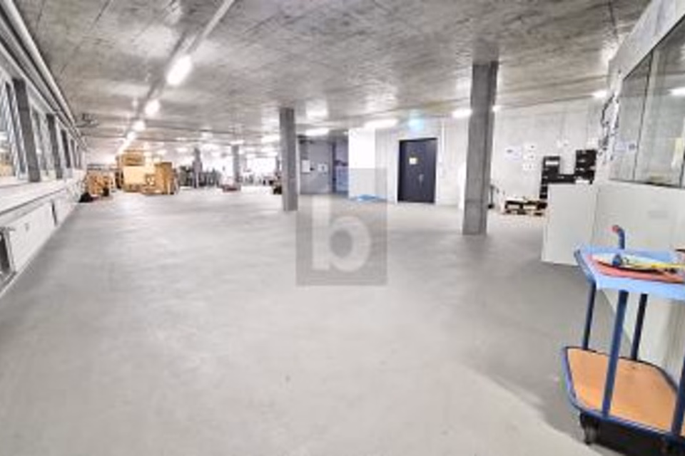 SPACIOUS WITH PRIVATE DRIVEWAY, 8157 Dielsdorf, Zurich, CH