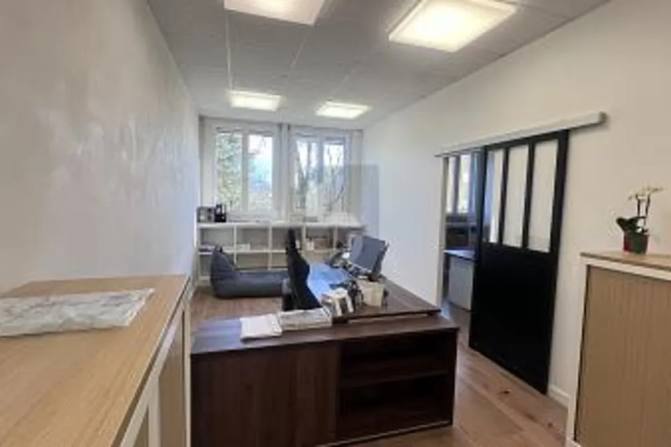 TRANQUILLO, FUNZIONALE E VERSATILE, 1213 Petit-Lancy, Geneva, CH