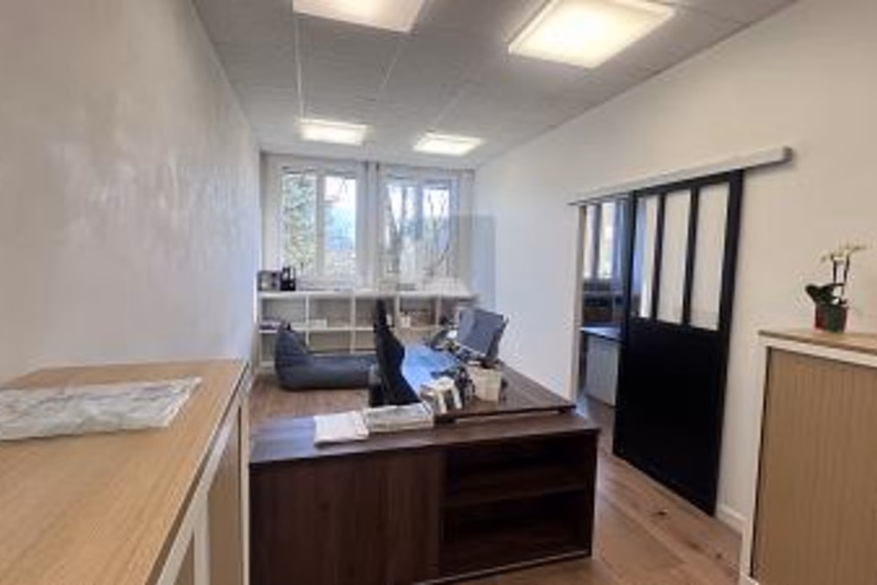 TRANQUILLO, FUNZIONALE E VERSATILE, 1213 Petit-Lancy, Geneva, CH