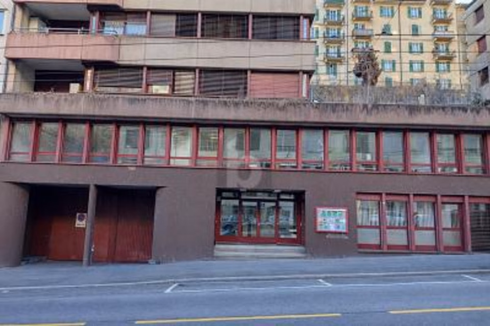DYNAMIC, COMFORTABLE & CENTRAL, 1018 Lausanne, Vaud, CH